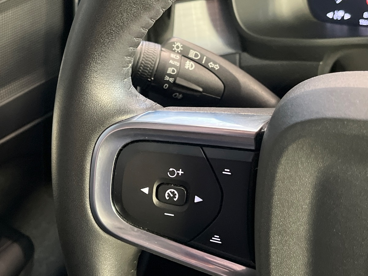 Volvo XC40 Usato 2021 XC40 Altavilla Vicentina