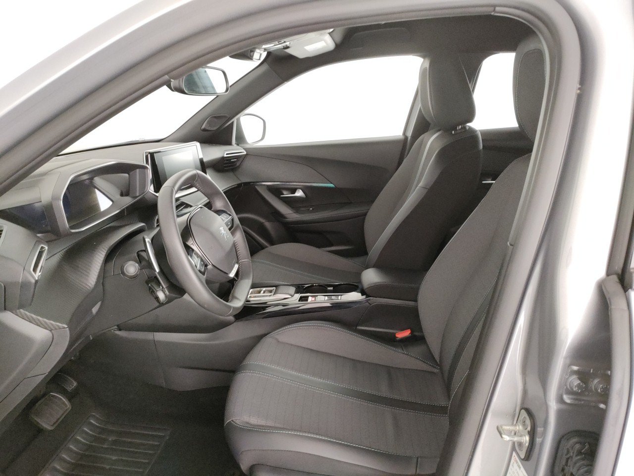 Peugeot 2008 Usato 2023 2008 Modena