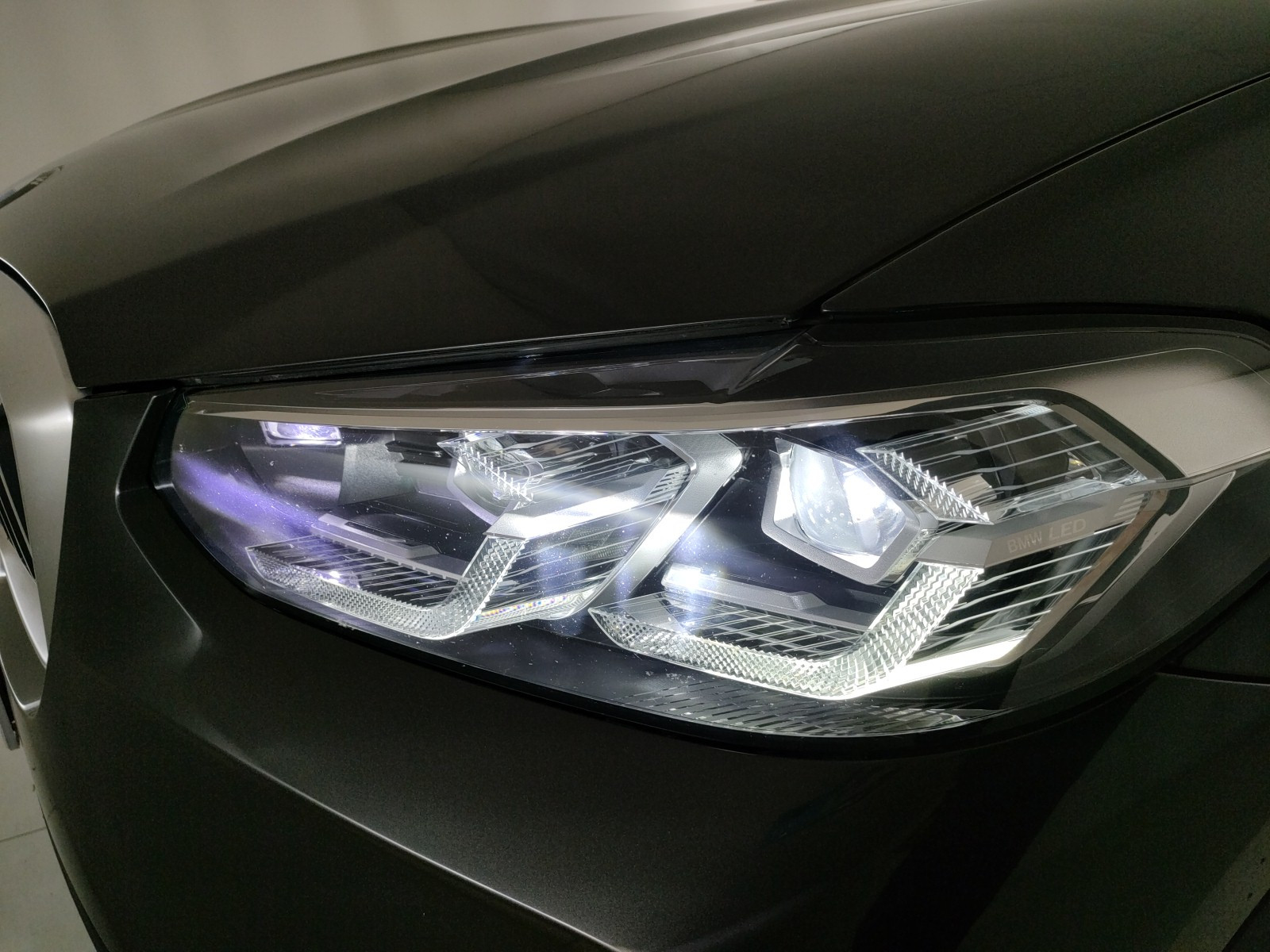 Bmw X3 Usato 2021 X3 Legnago