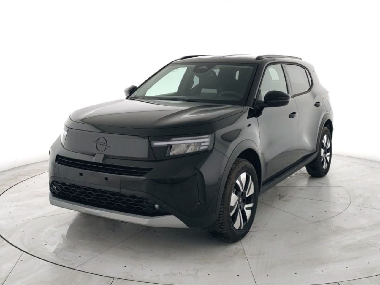 Opel Frontera Nuovo Ibrido benzina Frontera Porto Mantovano