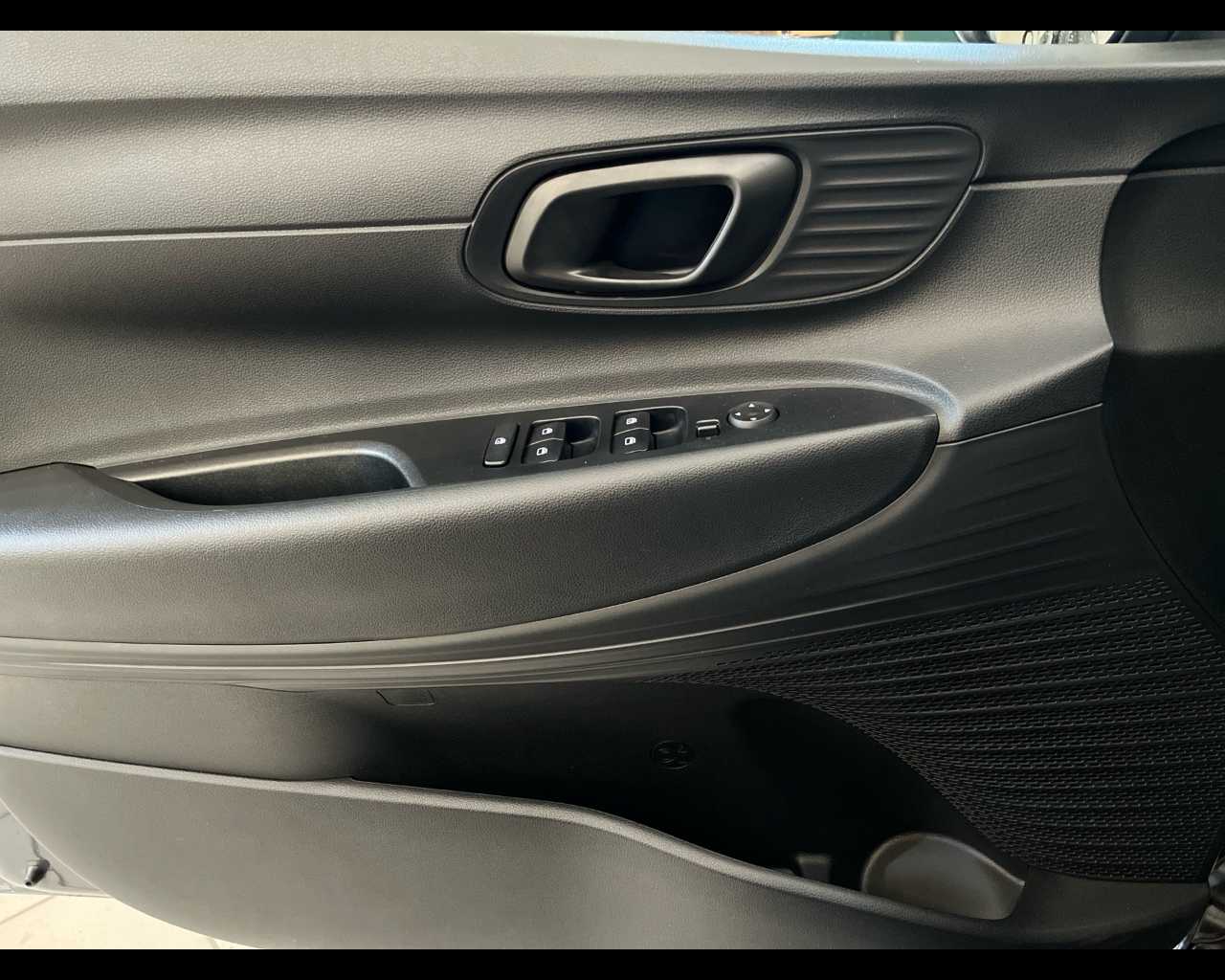 Hyundai i20 Nuovo GPL i20 Legnago