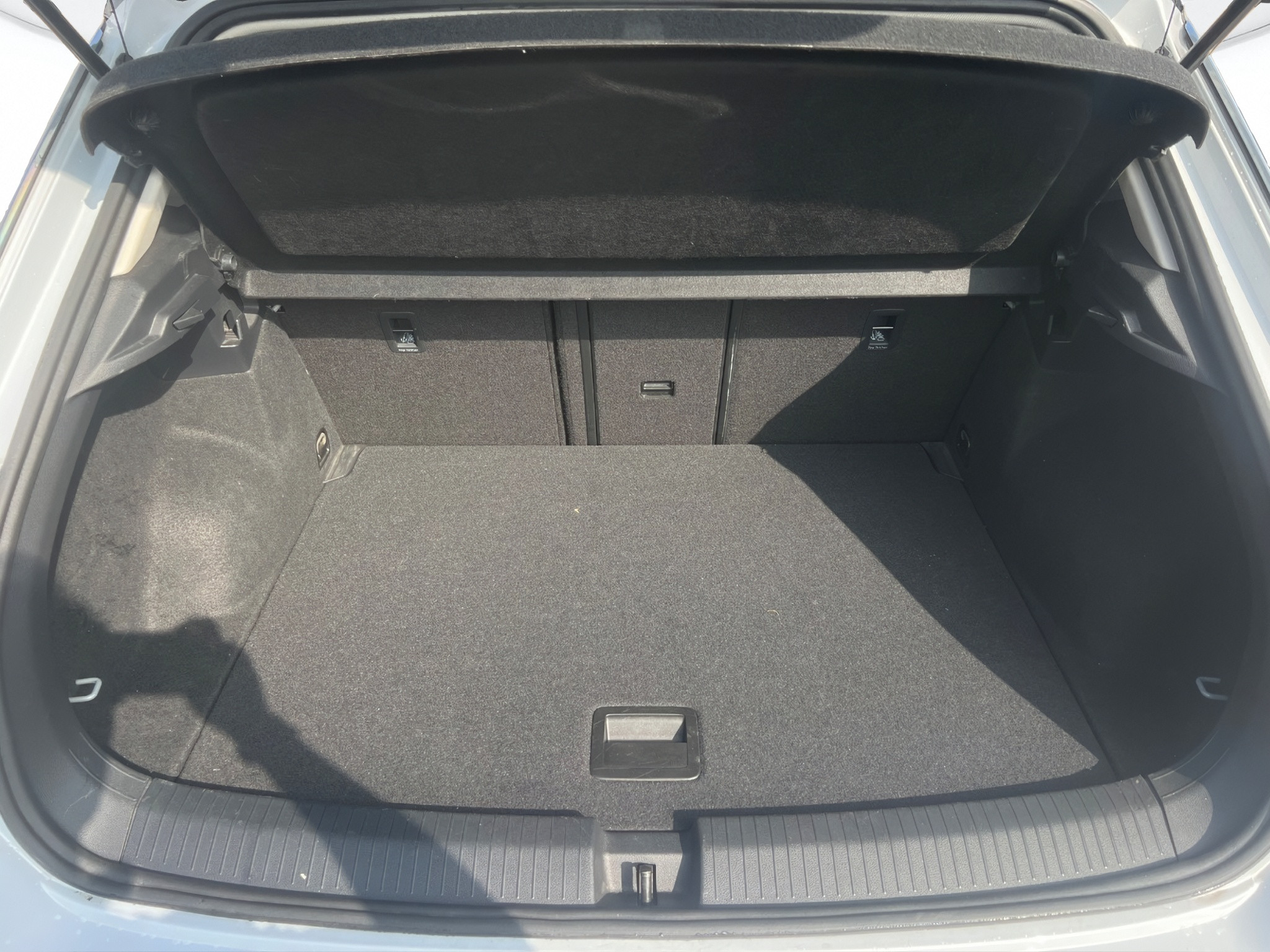 Volkswagen T-Roc Usato 2019 T-Roc Rovigo