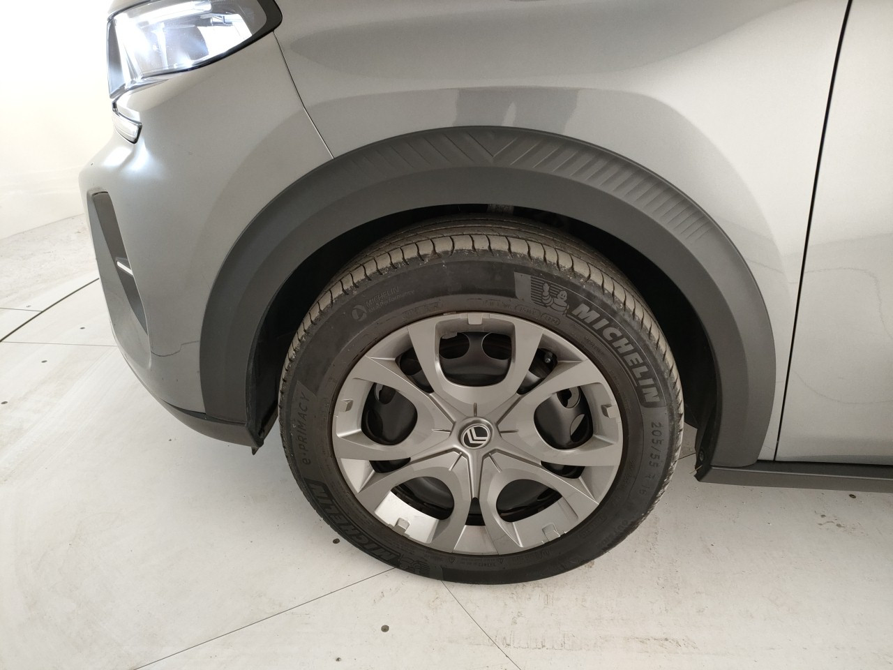 Citroen C3 Usato 2025 C3 Parma