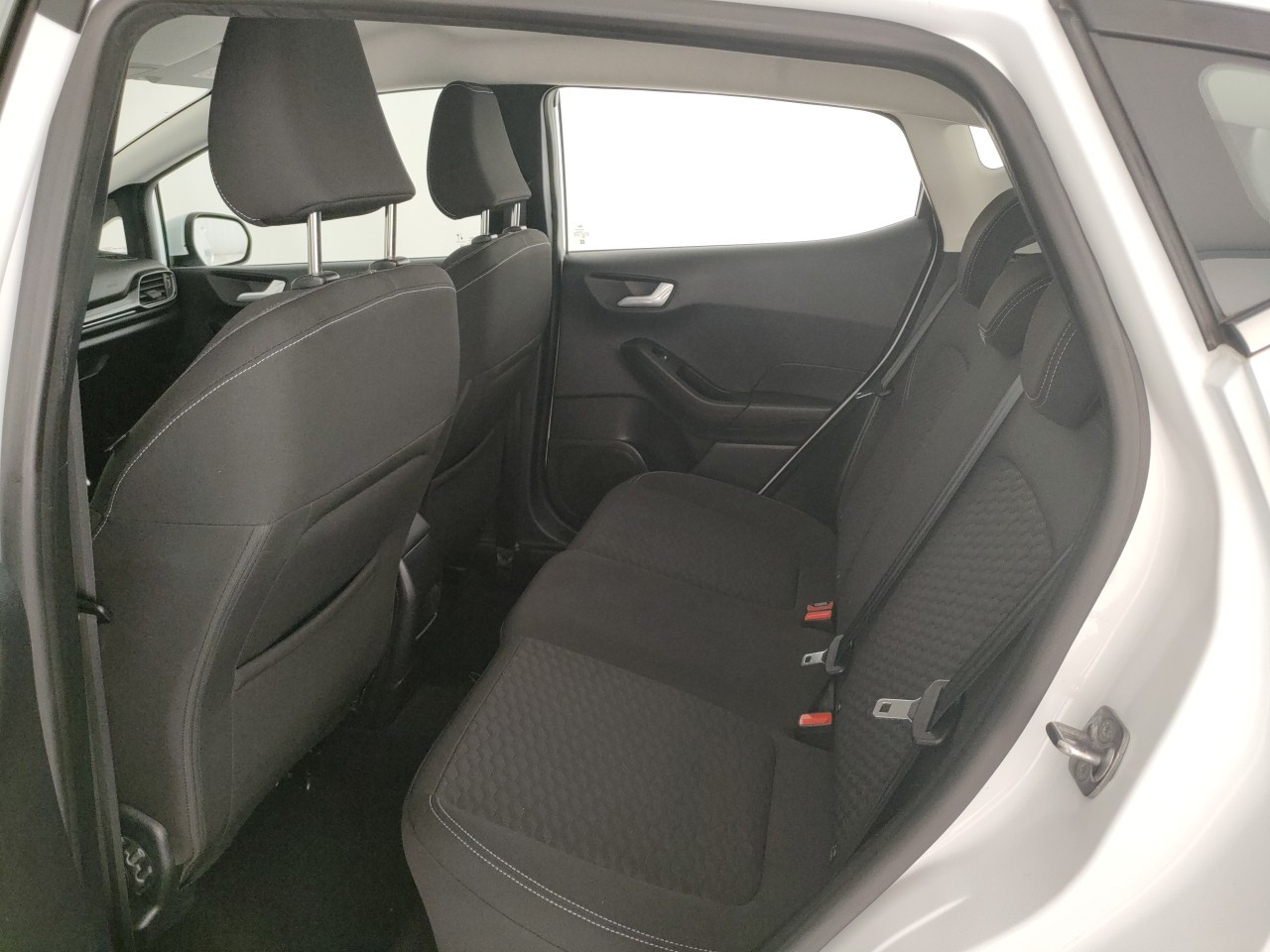 Ford Fiesta Usato 2023 Fiesta Parma