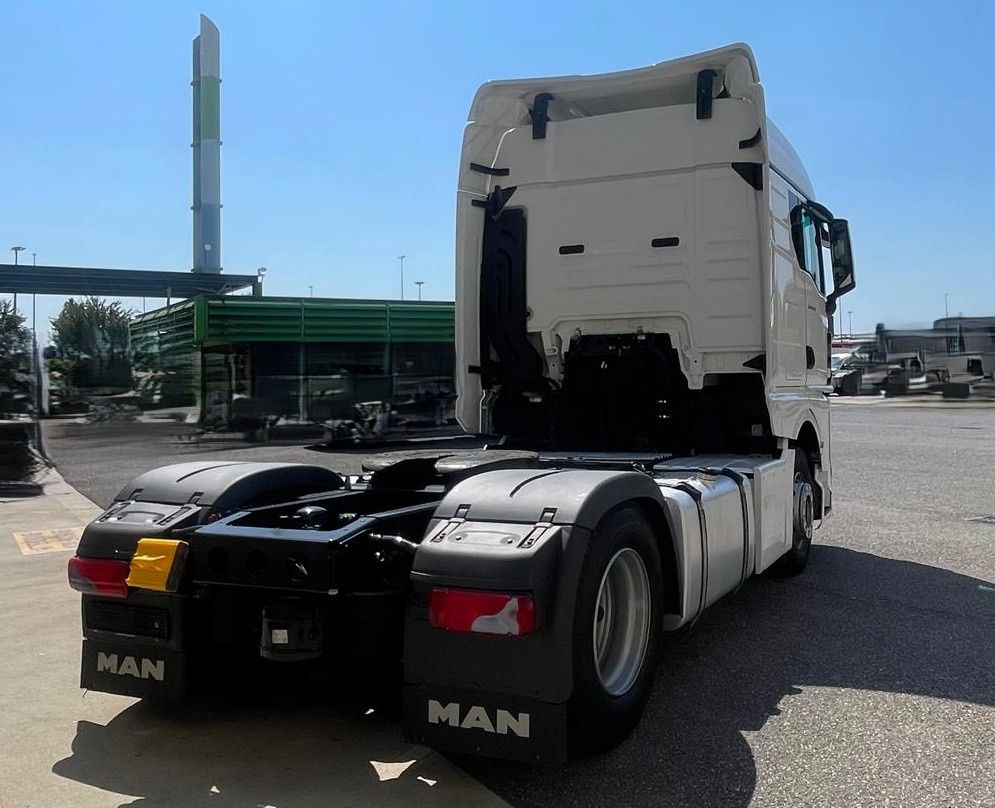 MAN TGX 18.510 4x2 BL SA