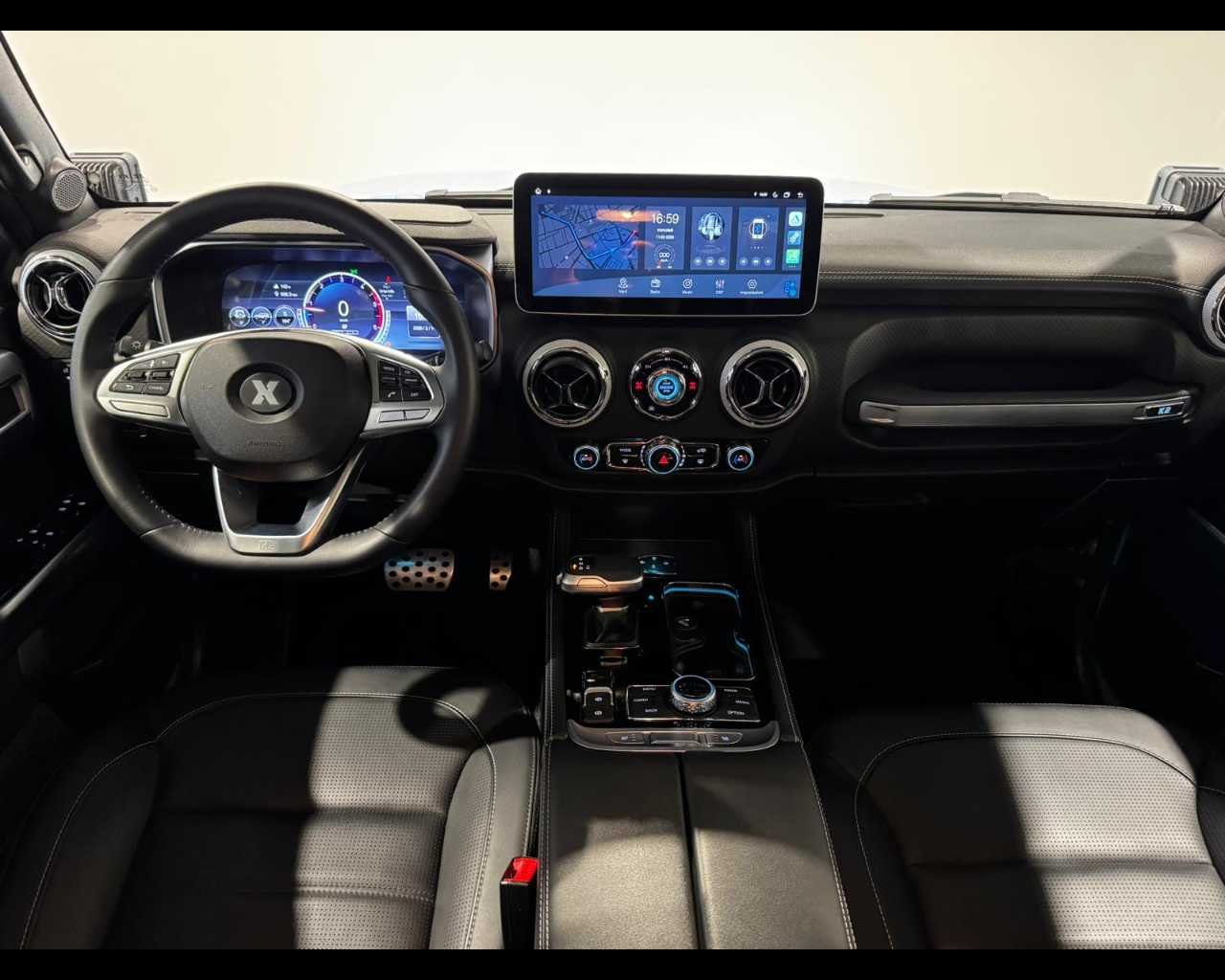 Ich-X K2 Aziendali 2025 K2 Legnago