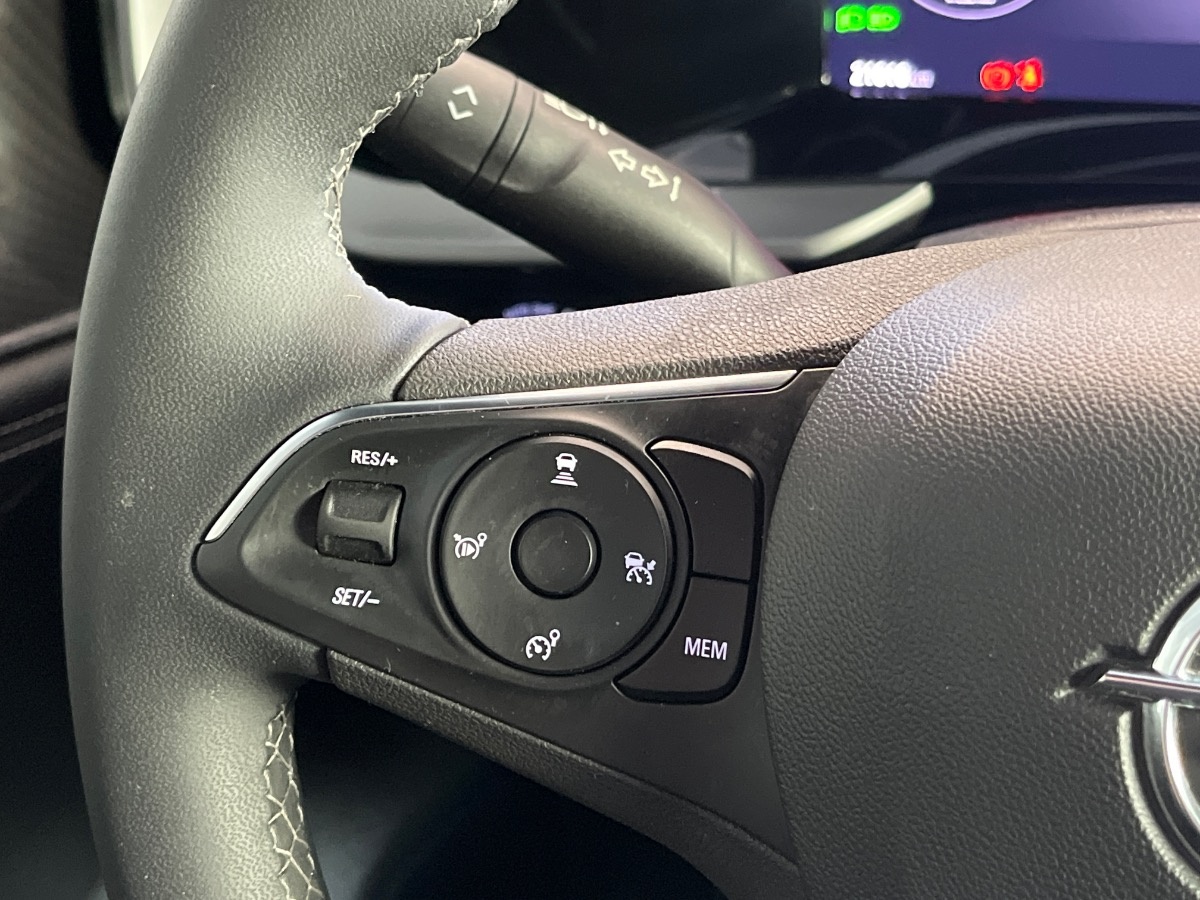 Opel Mokka Usato 2024 Mokka Altavilla Vicentina