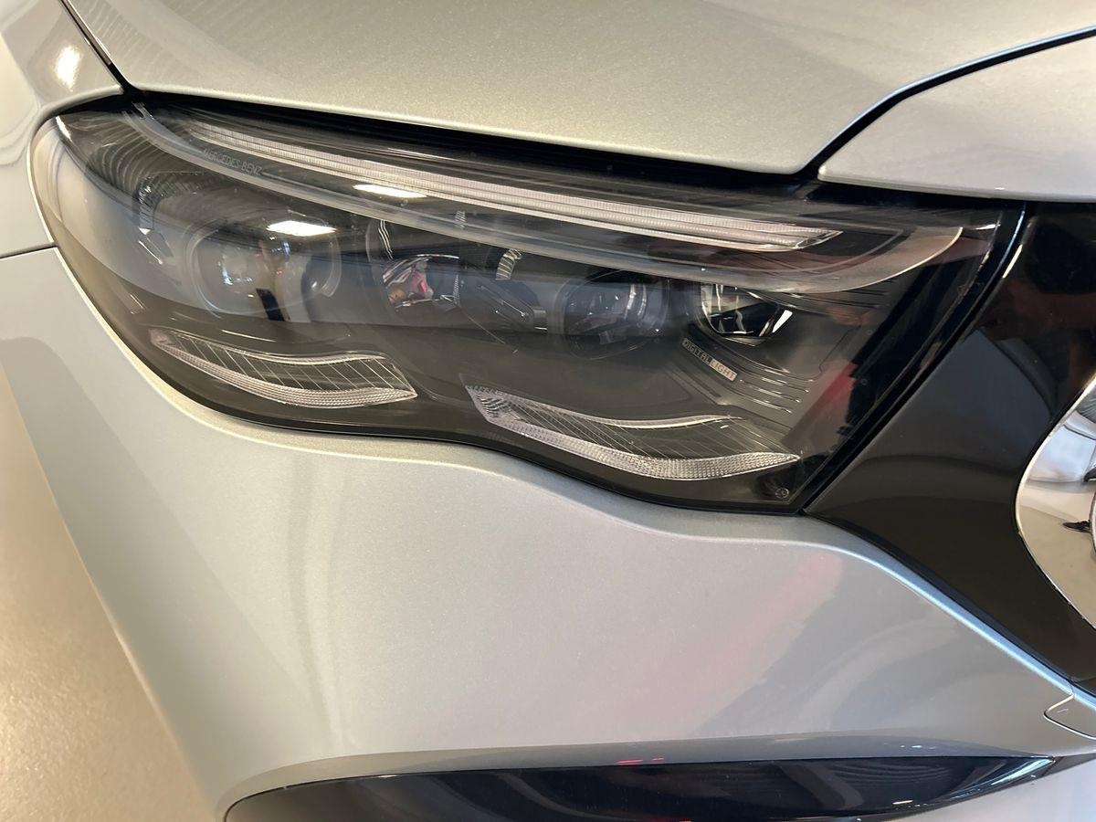 Mercedes Classe E Berlina Classe E Berlina 300 de Plug in hybrid AMG Line Advanced Plus 4Matic 9G-Tronic - 7