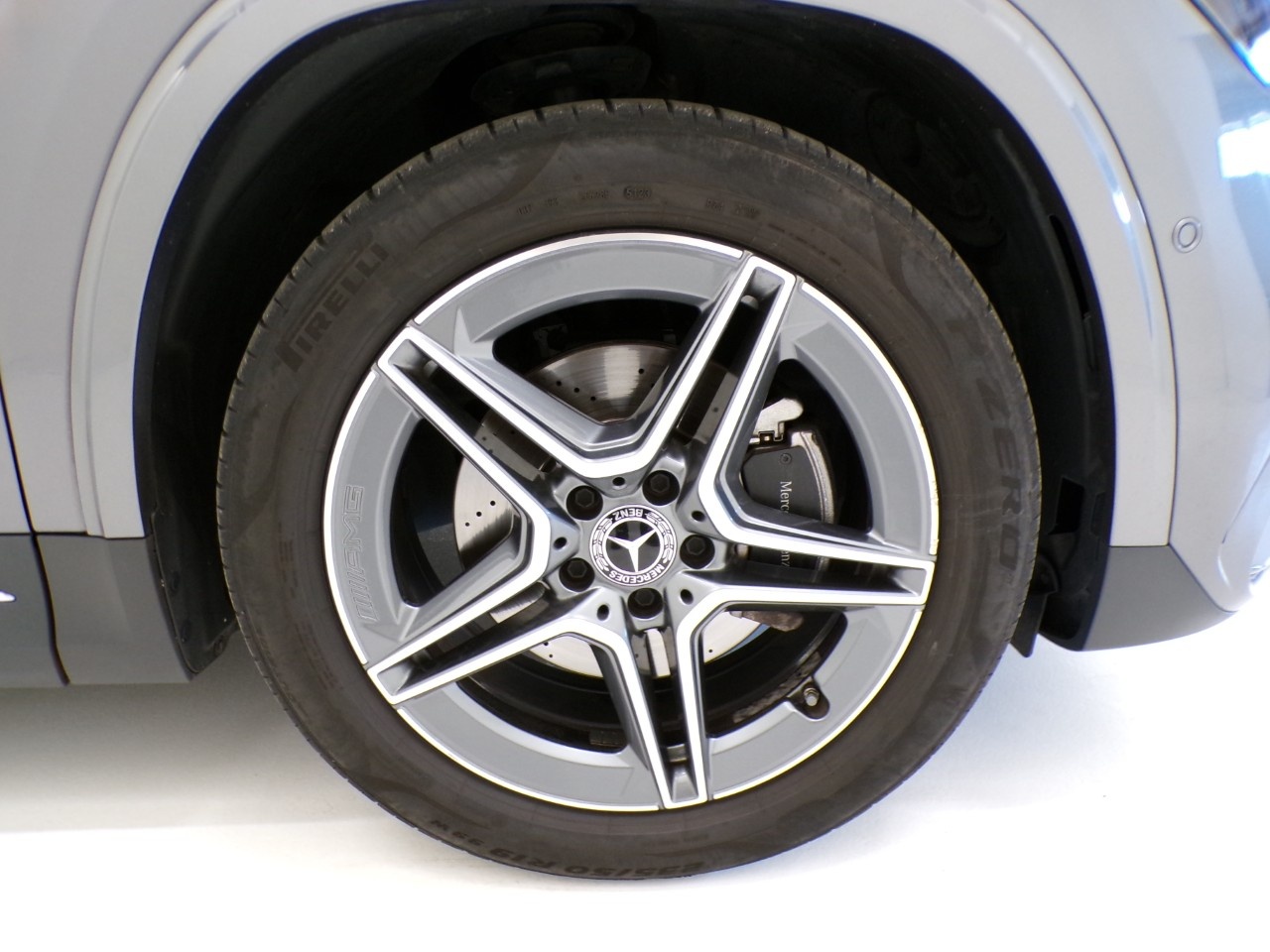 Mercedes GLA GLA 200 D AMG Line Premium 8G-DCT - 4