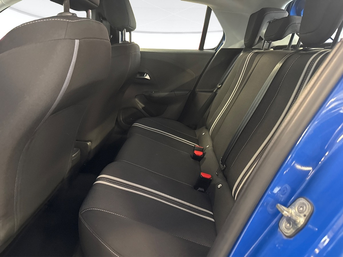 Opel Corsa Usato 2022 Corsa San Zeno Naviglio