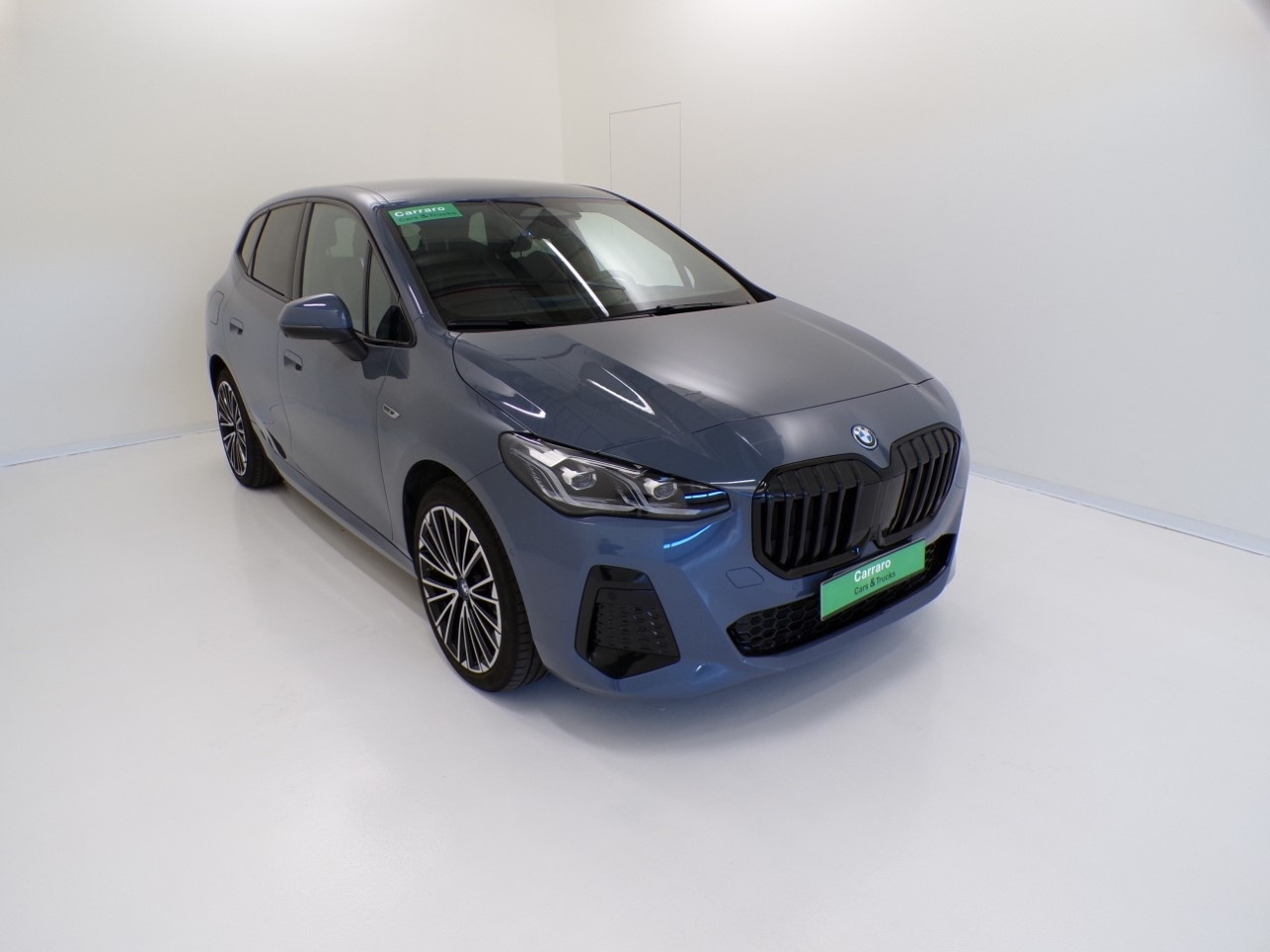 Bmw Serie 2 Serie 2  Active Tourer 225e xDrive MSport DCT - 3