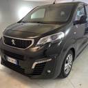 Traveller - Traveller M1 2.0 Bluehdi Std 150cv Business Vip