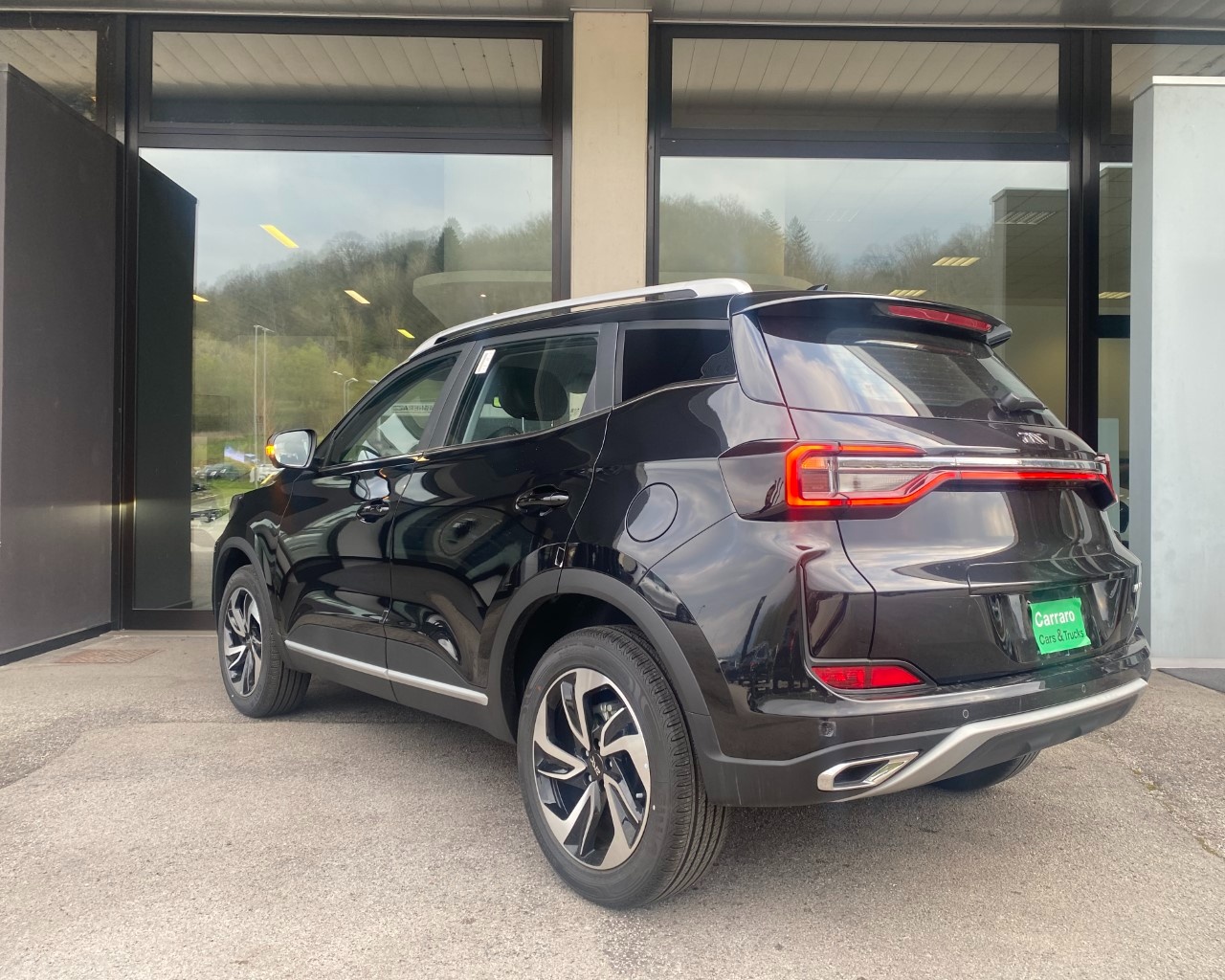 EMC SEI SEI 1.5 Automat 147cv - 5