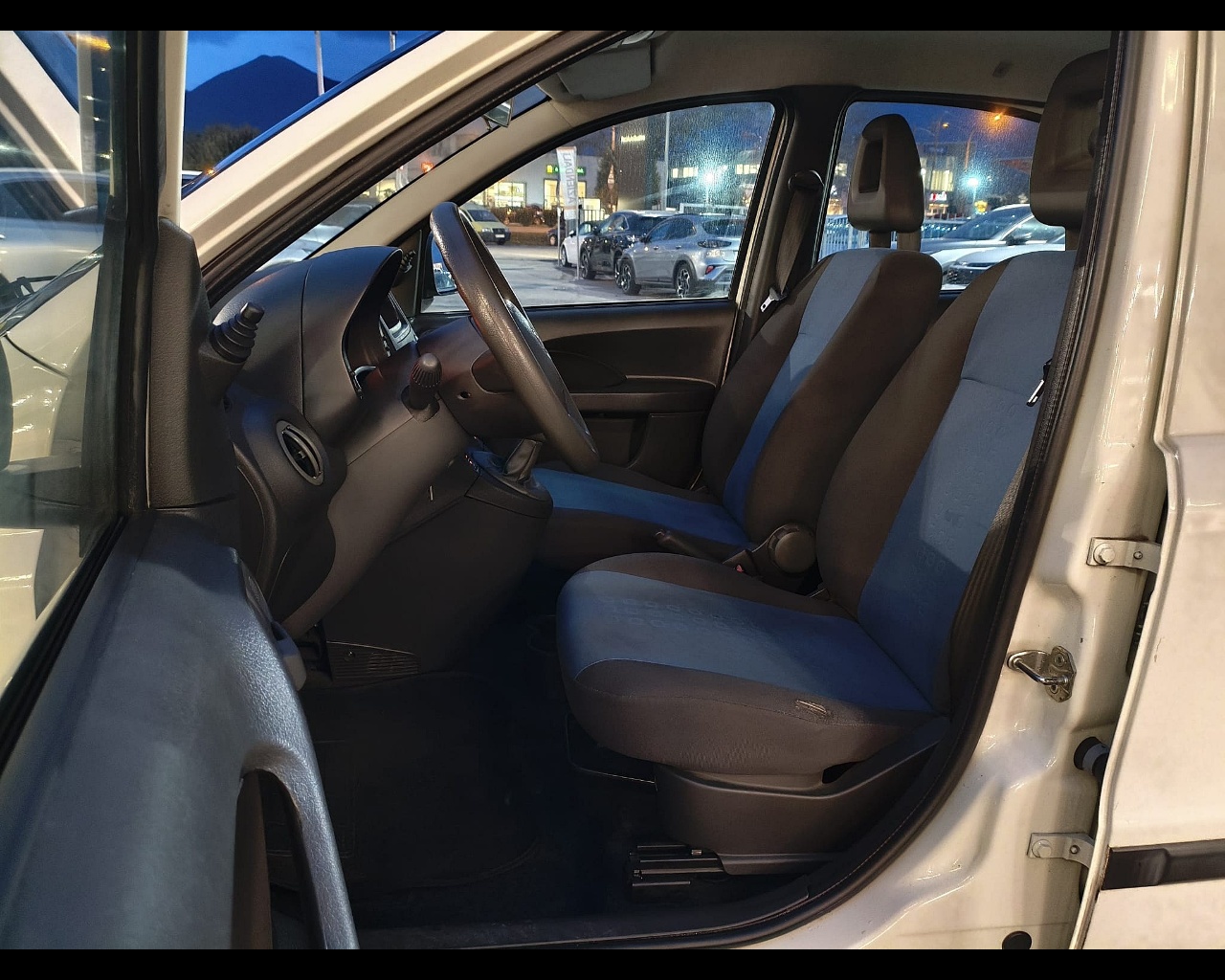 Foto FIAT Panda 1.2 Dynamic 69cv E5