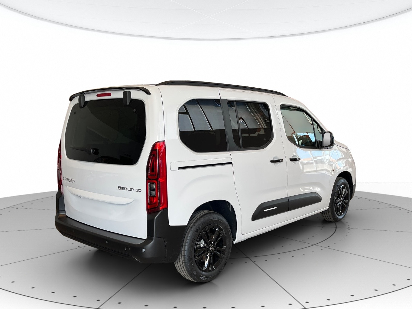 Citroen Berlingo KM0 2026 Berlingo Rovigo