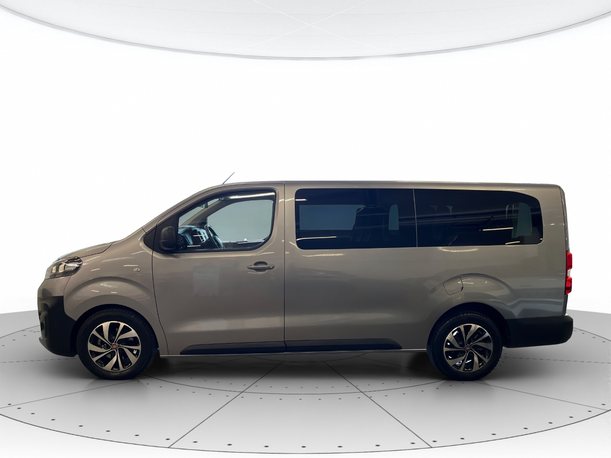 Fiat Scudo Usato 2023 Scudo Verona