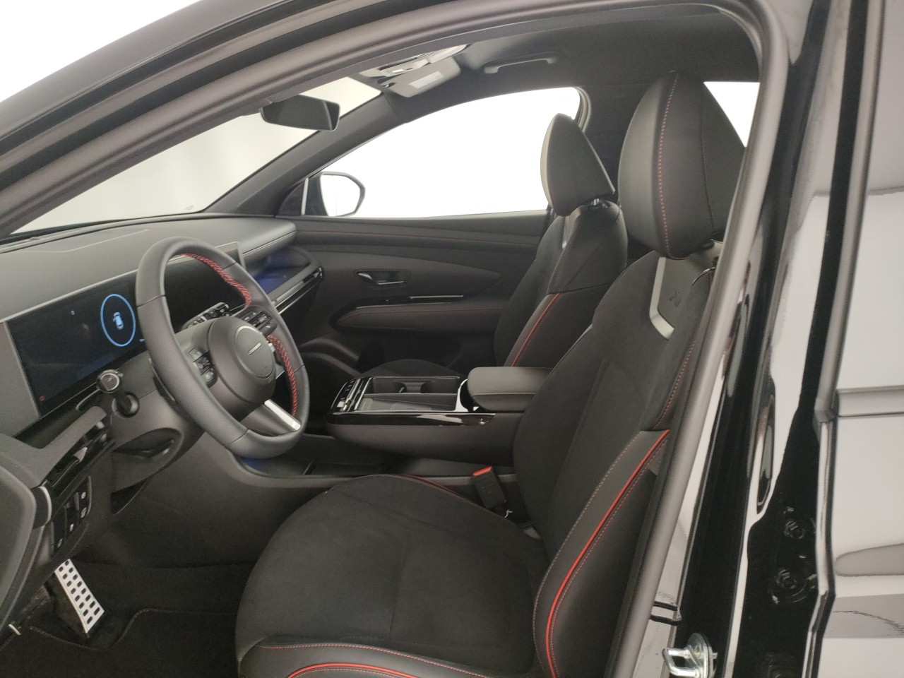 Hyundai Tucson Aziendali 2026 Tucson Mantova