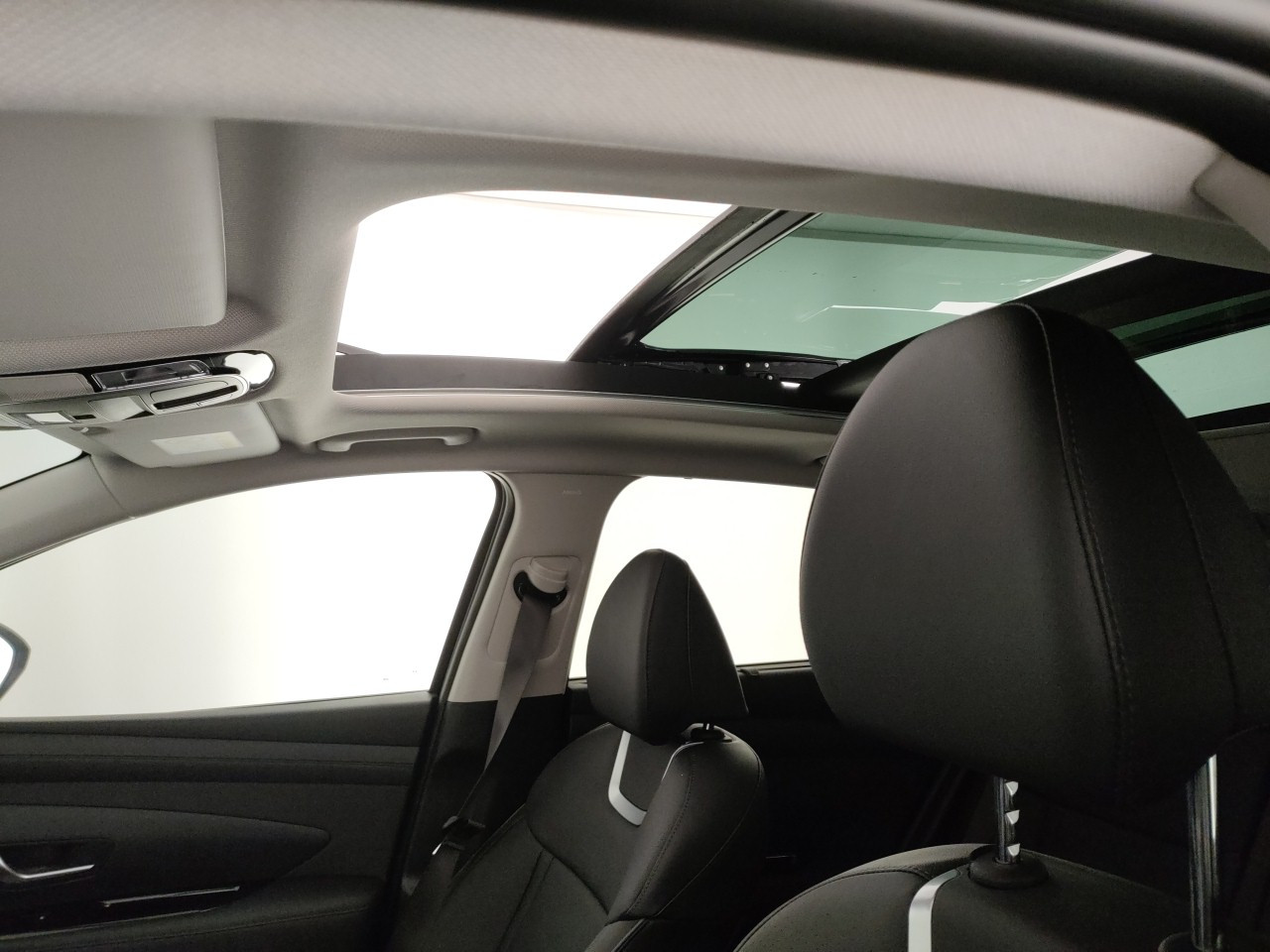 Hyundai Tucson KM0 2026 Tucson Porto Mantovano