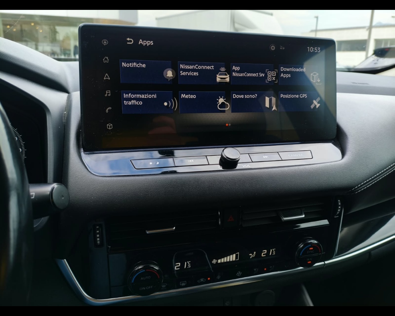 Foto NISSAN Qashqai 1.5 e-power N-Connecta 2wd