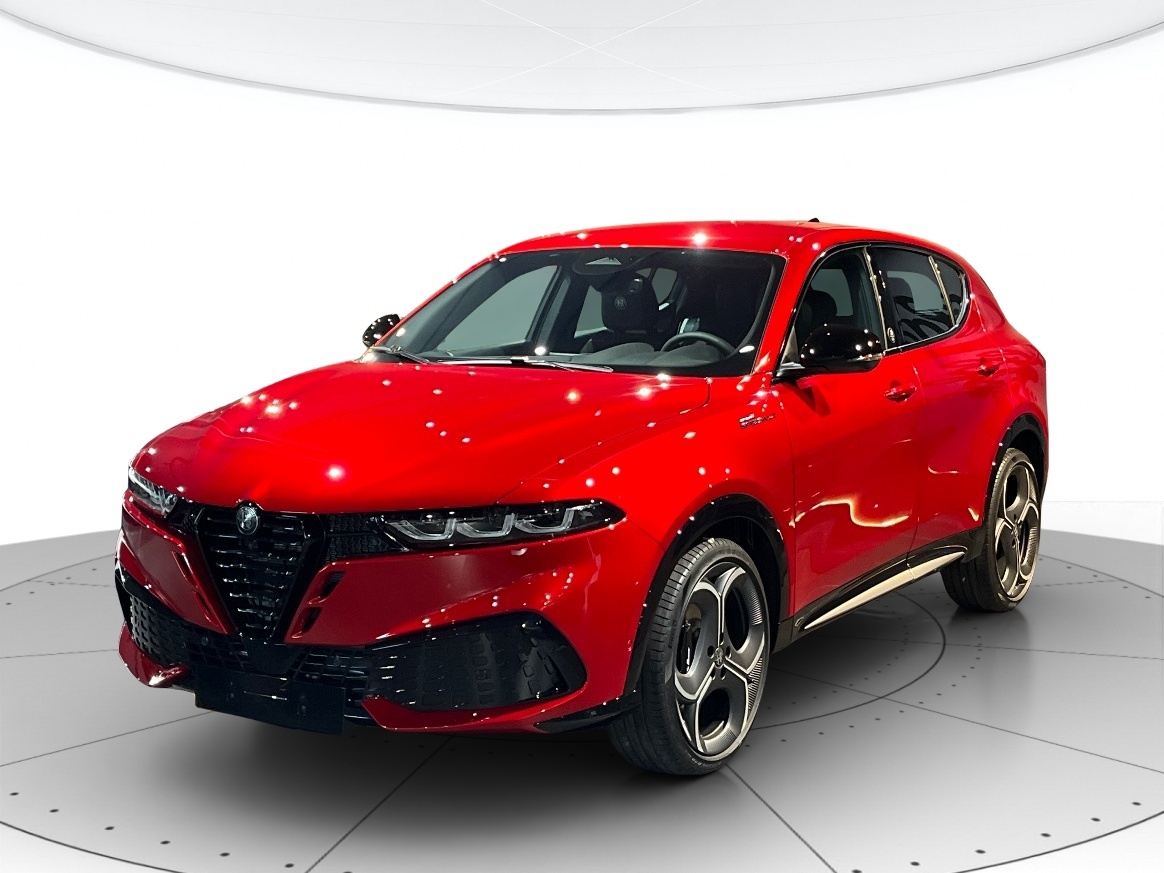 Alfa Romeo Tonale Aziendali 2025 Tonale Rovigo