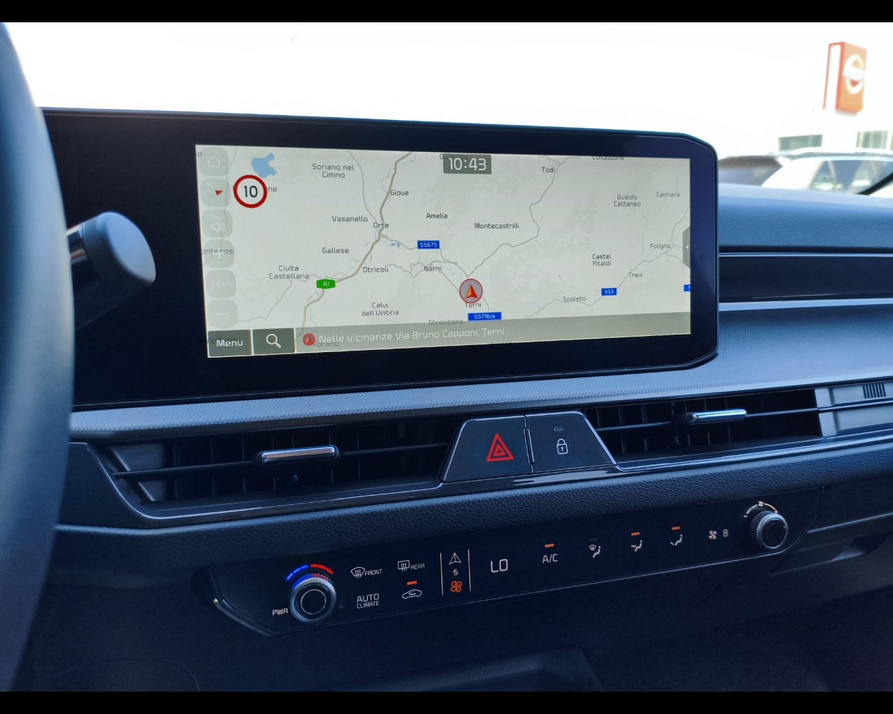 Foto KIA NUOVA STONIC 1.0 T-GDI MH STYLE LAUNCH
5 Door