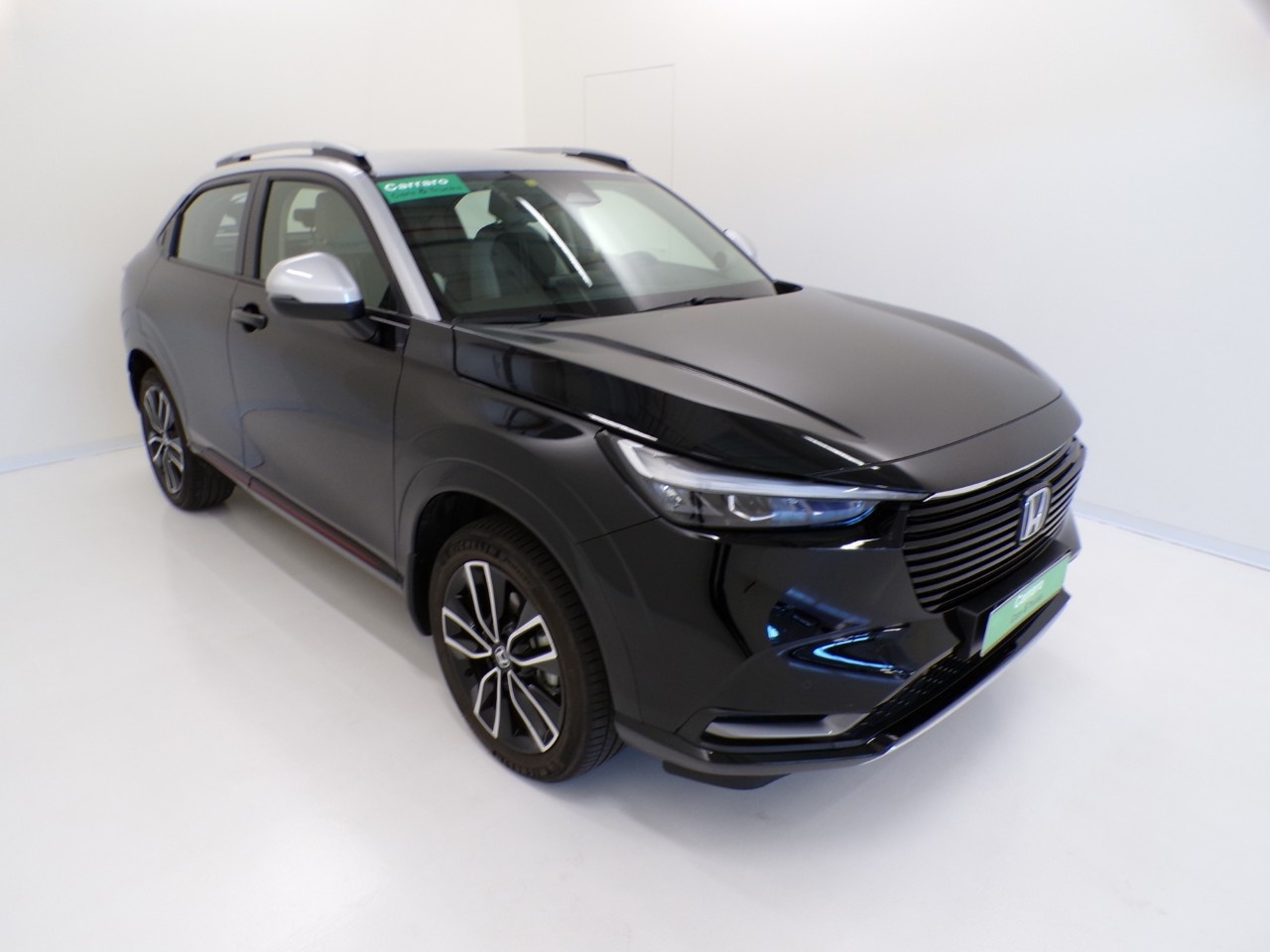 Honda HR-V HR-V 1.5 Hev Advance Style eCVT - 3