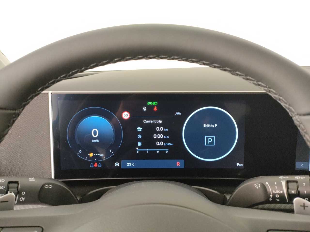 Hyundai Tucson Nuovo benzina Tucson Rovigo