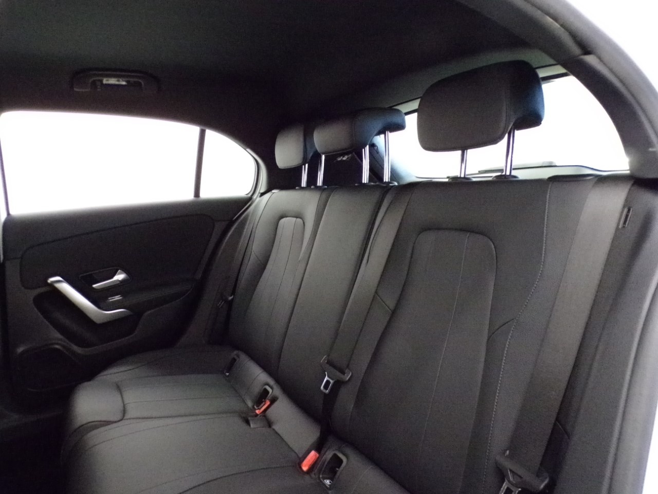 Mercedes Classe A 180 Advanced Progressive 7G-DCT - 13