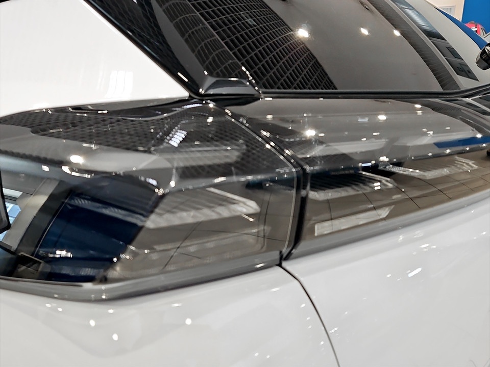 PEUGEOT 2008 1.5 bluehdi Allure s&s 130cv eat8 Diesel usato - 20