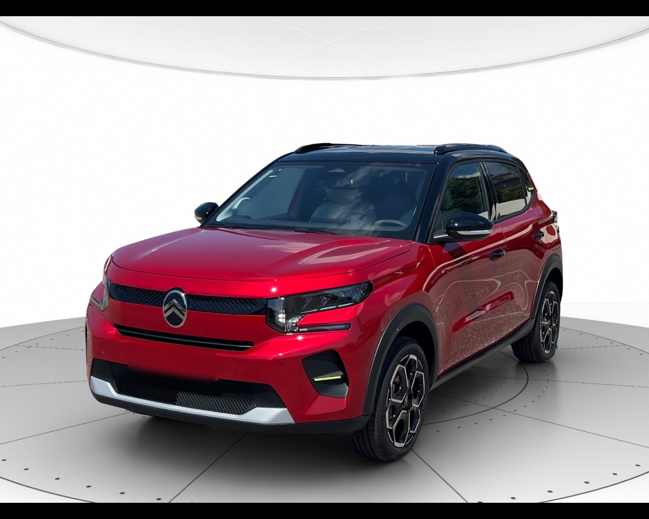 Citroen C3 Nuovo Ibrido benzina C3 Verona
