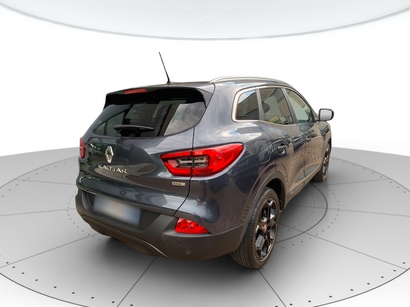 Renault Kadjar Usato 2016 Kadjar Porto Mantovano