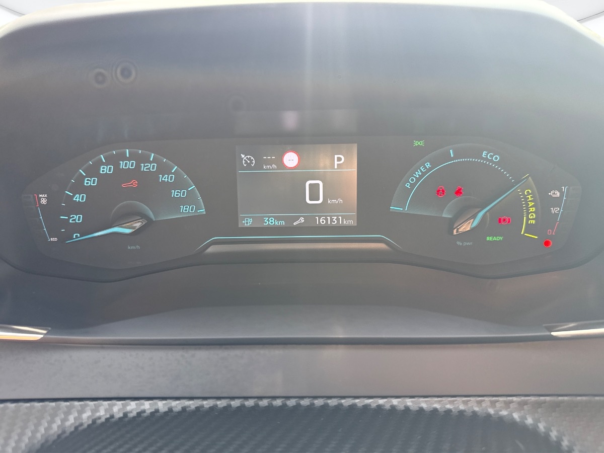 Peugeot 208 Usato 2023 208 Modena