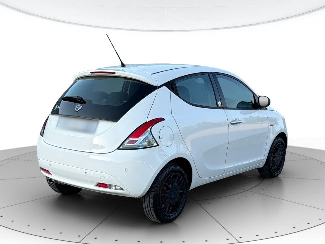 Lancia Ypsilon Usato 2018 Ypsilon Mestre