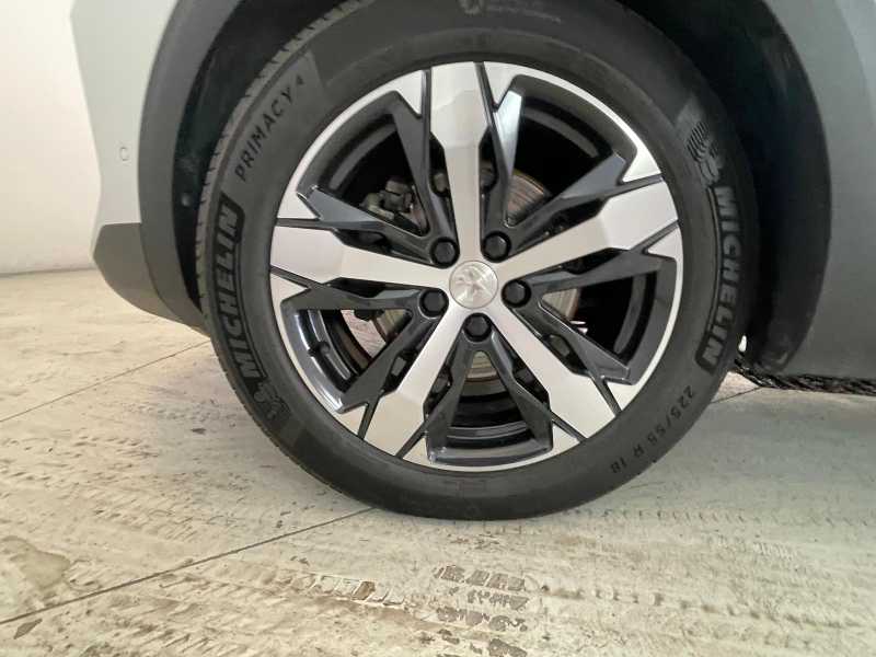 3008 Ii 2021 - 3008 1.5 Bluehdi Gt S&s 130cv Eat8