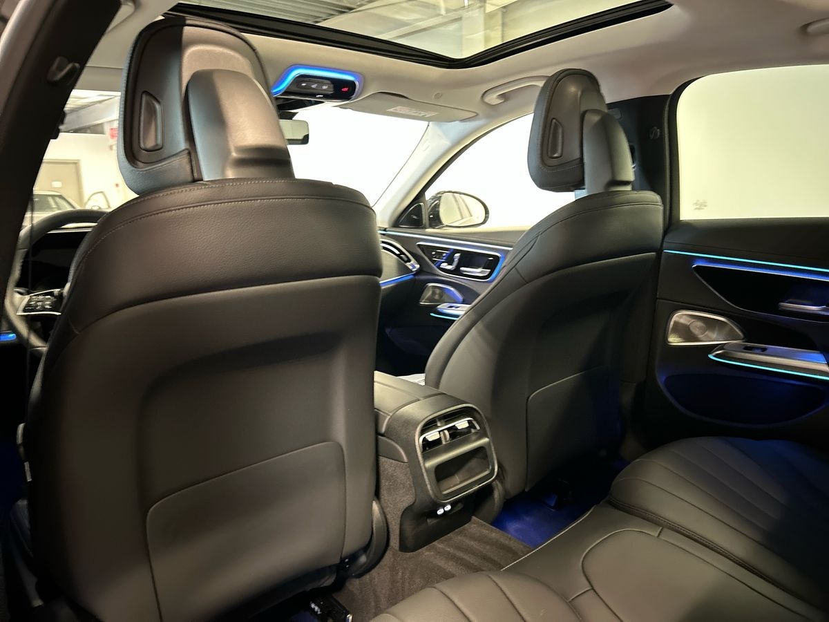 Mercedes Classe E Berlina 220 d Exclusive Premium 4Matic 9G-Tronic - 18