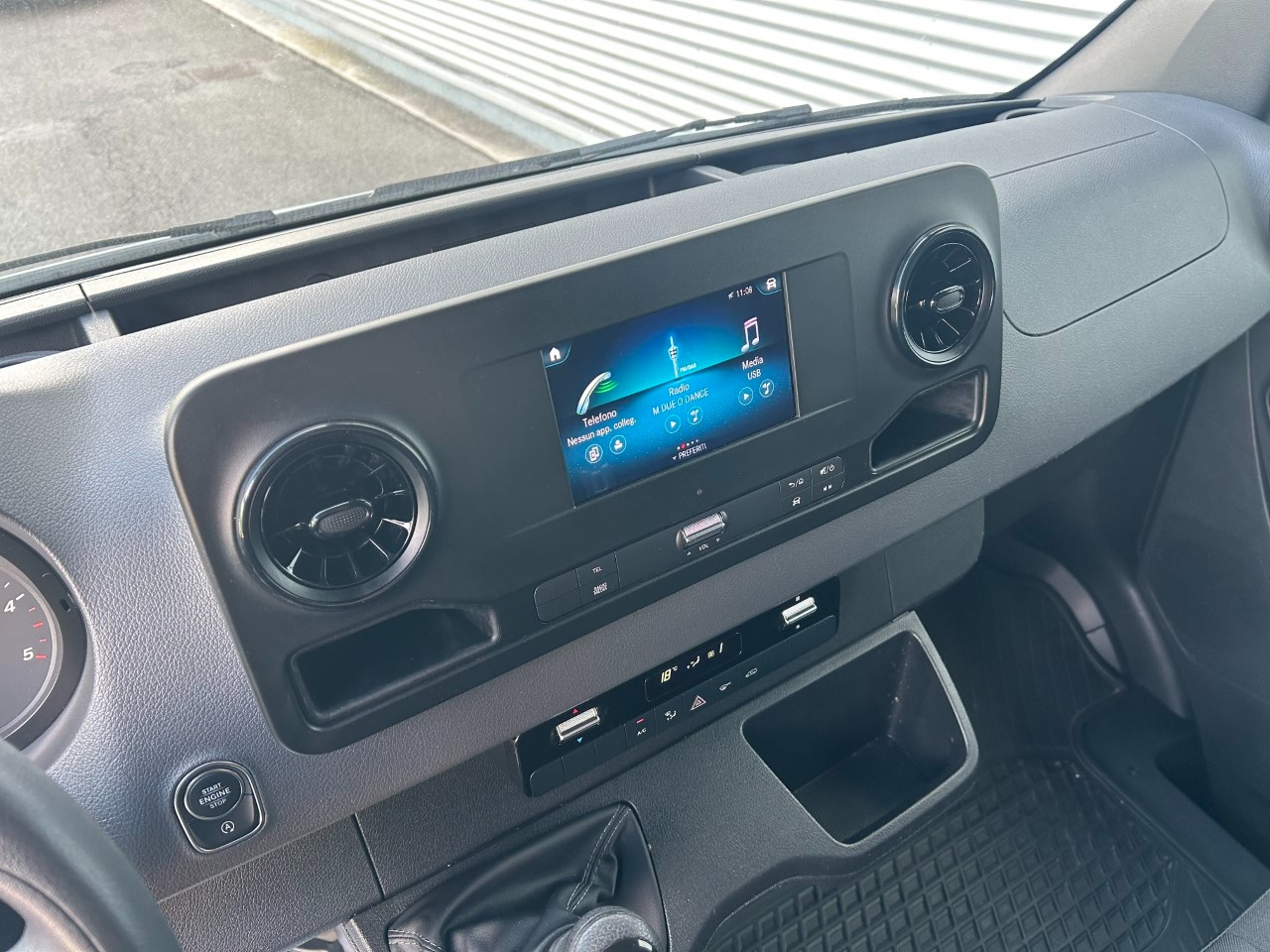 Mercedes Sprinter sprinter 311 2.0 cdi F 39/35 fwd H2 - 7