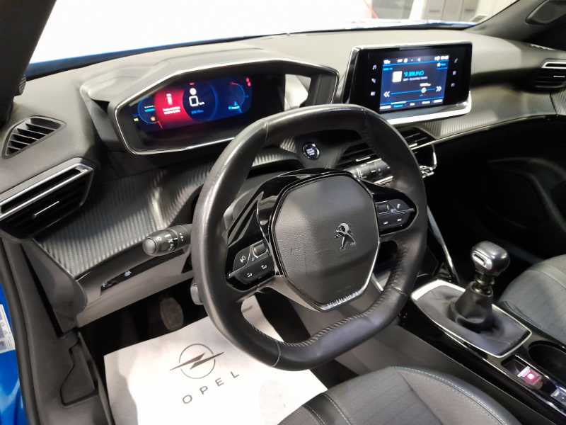 2008 Ii 2020 - 2008 1.2 Puretech Allure Pack S&s 130cv