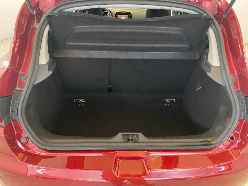 Clio Iv - Clio 1.5 Dci Energy Life 90cv