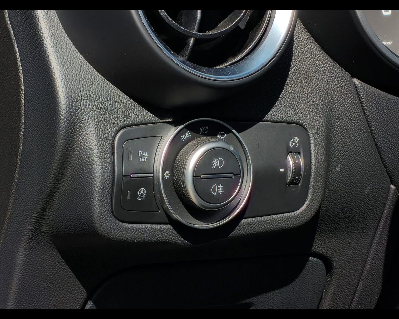 Foto ALFA ROMEO Stelvio 2.2 t Business Q4 210cv auto