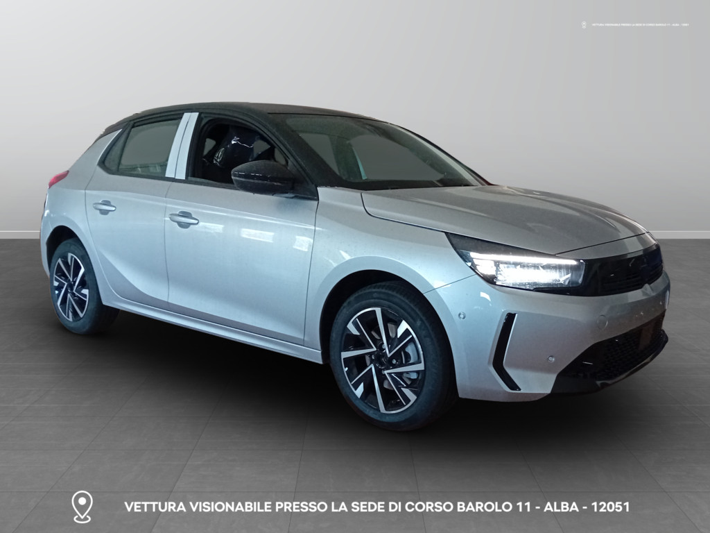Immagine veicolo OPEL Corsa