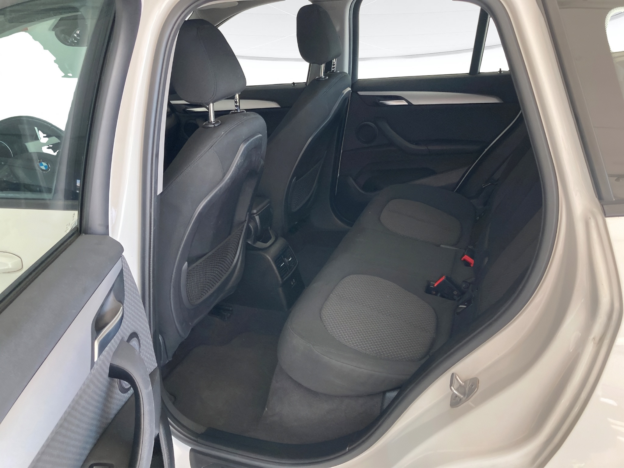 Bmw X1 Usato 2021 X1 Modena