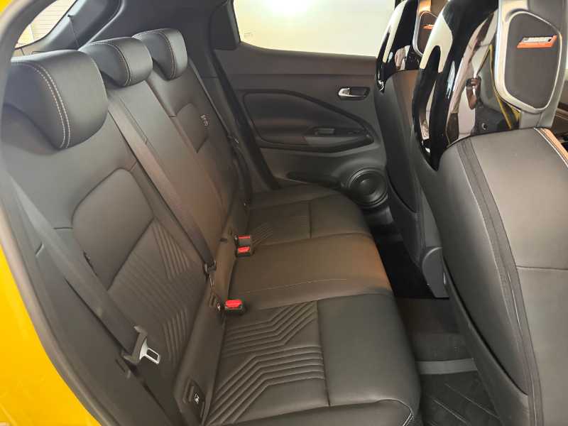 Juke Ii - Juke 1.0 Dig-t Tekna 114cv Dct