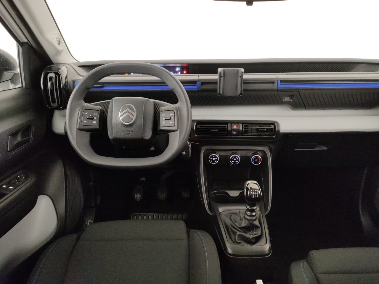 Citroen C3 KM0 2025 C3 Porto Mantovano