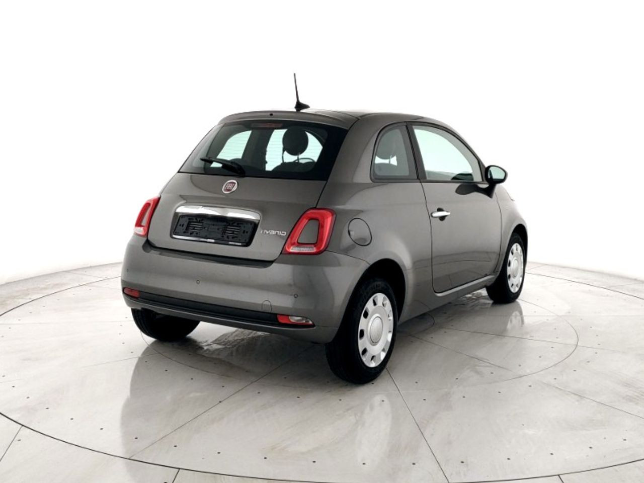 Fiat 500 Usato 2023 500 Carpi
