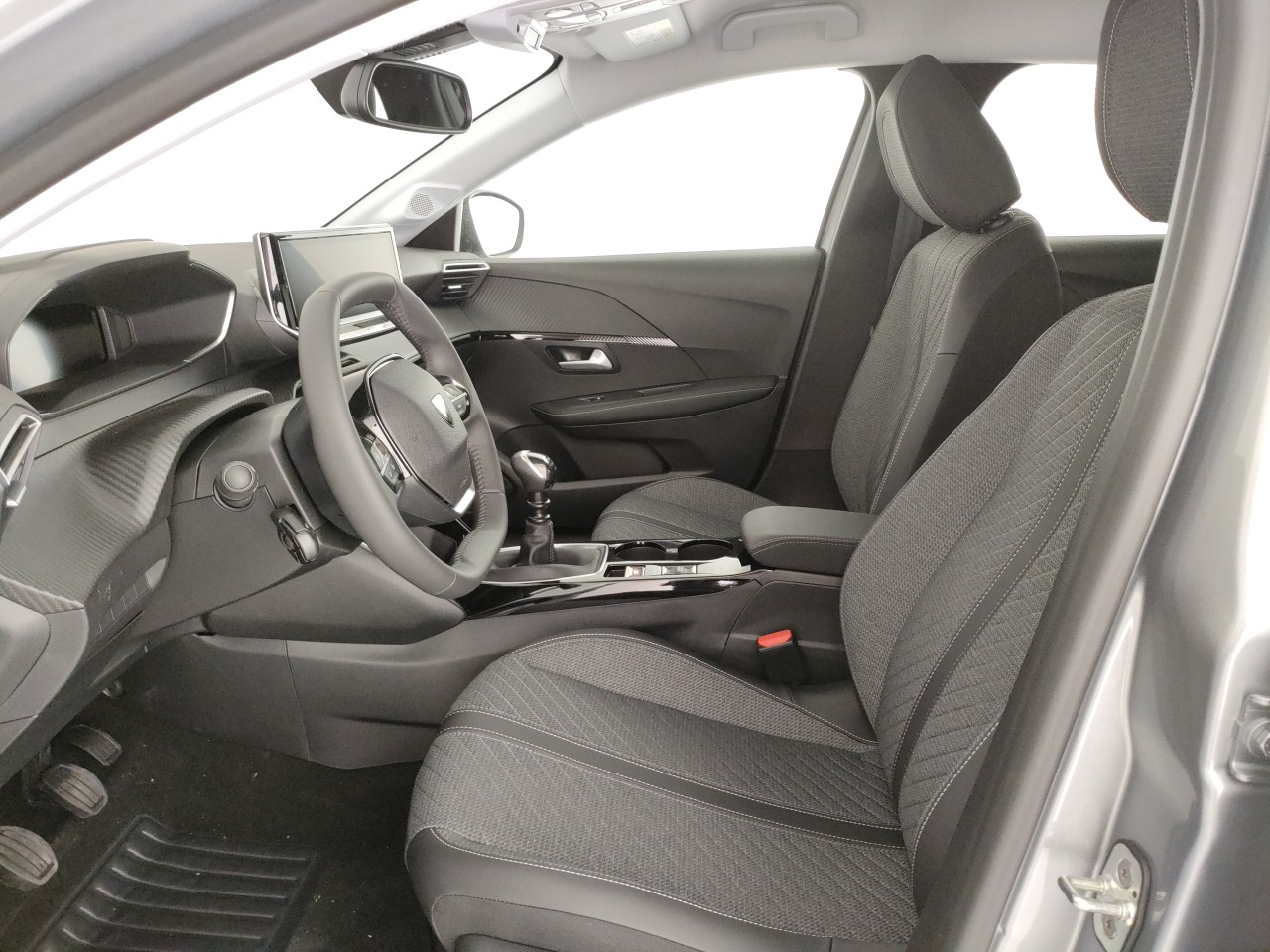 Peugeot 208 Nuovo Benzina 208 Porto Mantovano