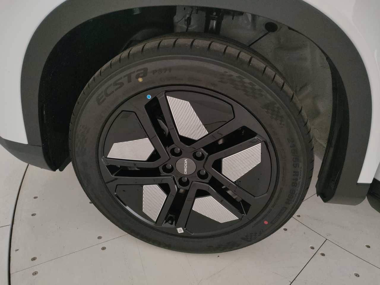 Omoda Omoda 5 Nuovo  Omoda 5 Modena