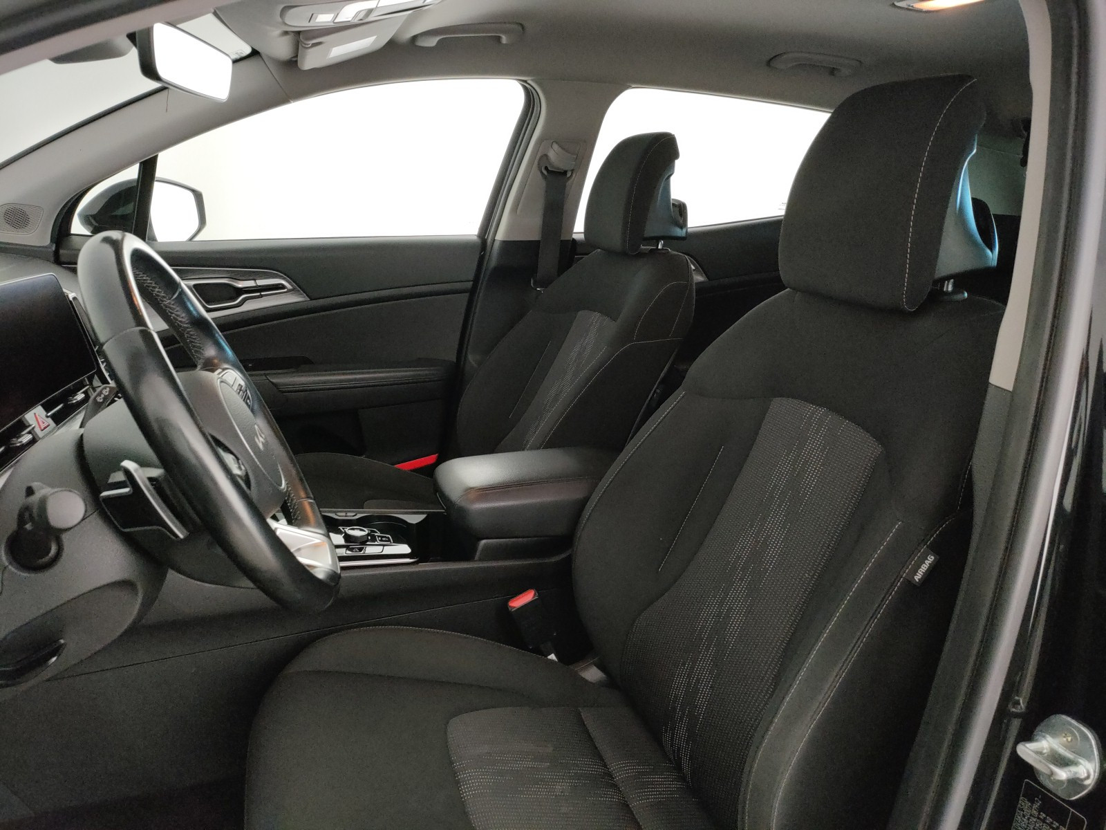 Kia Sportage Usato 2022 Sportage San Vendemiano