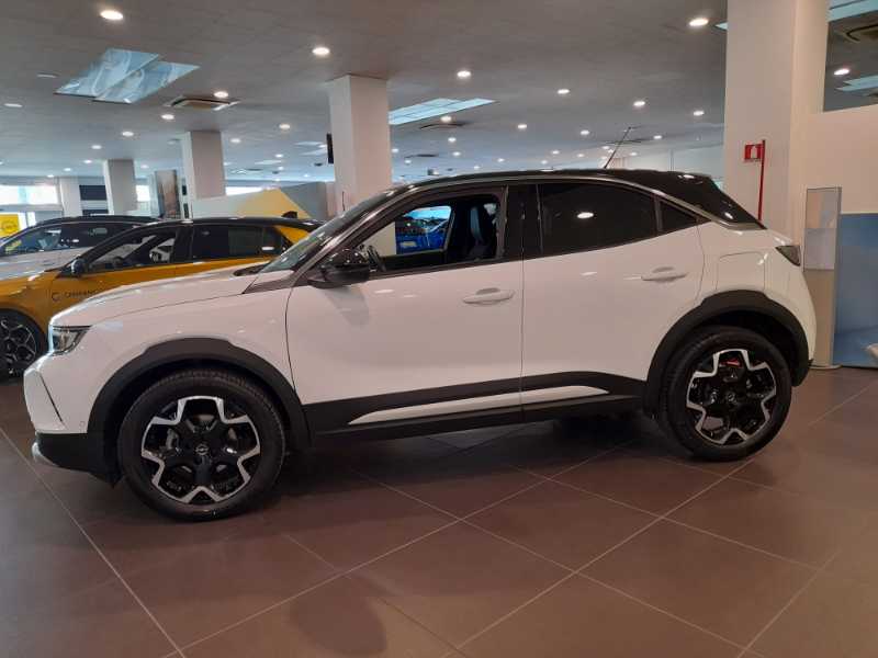 Mokka Ii 2020 - Mokka 1.2 T Ultimate S&s 130cv