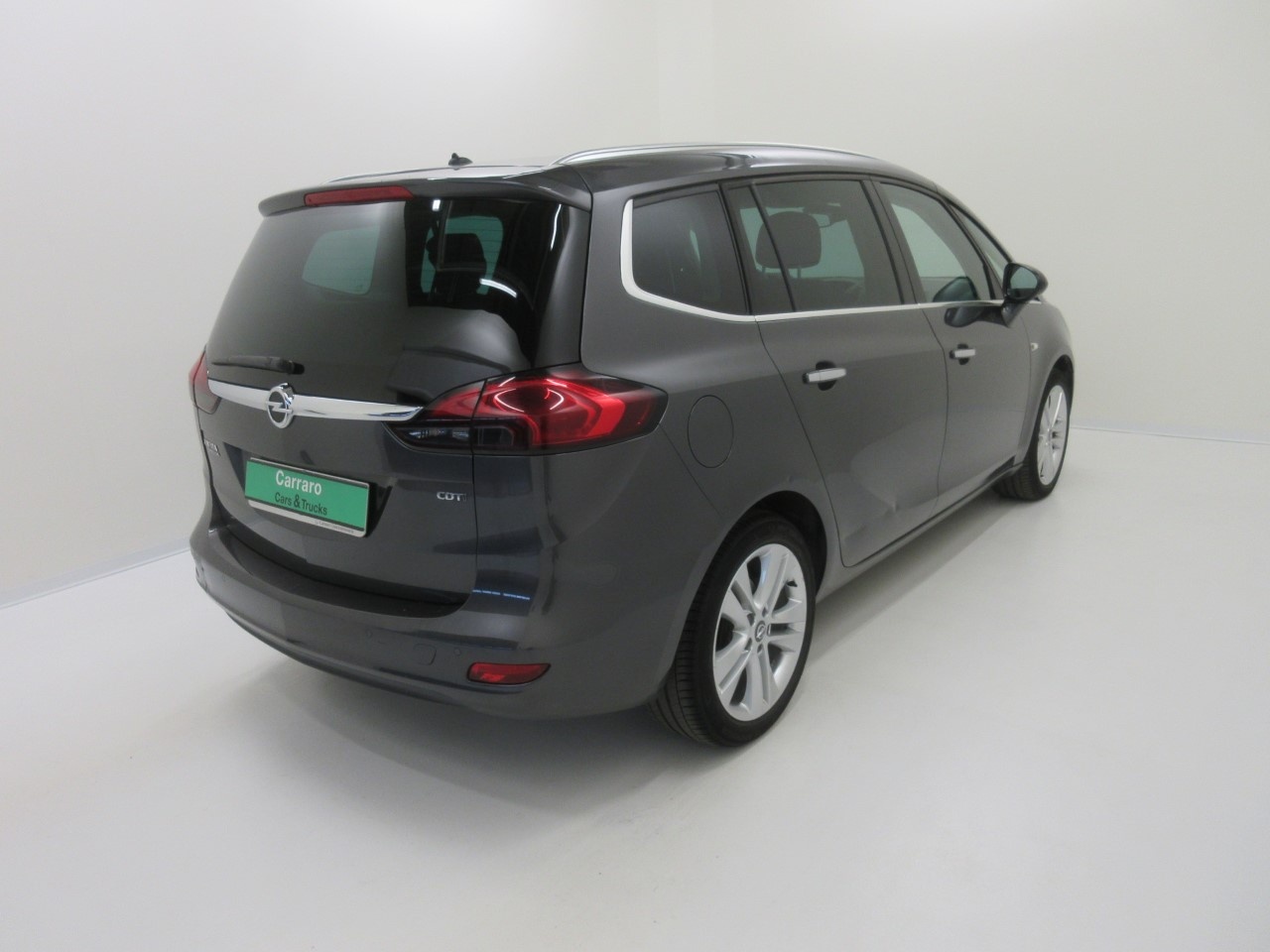 Opel Zafira Zafira Tourer 2.0 CDTI 110cv Elective - 6