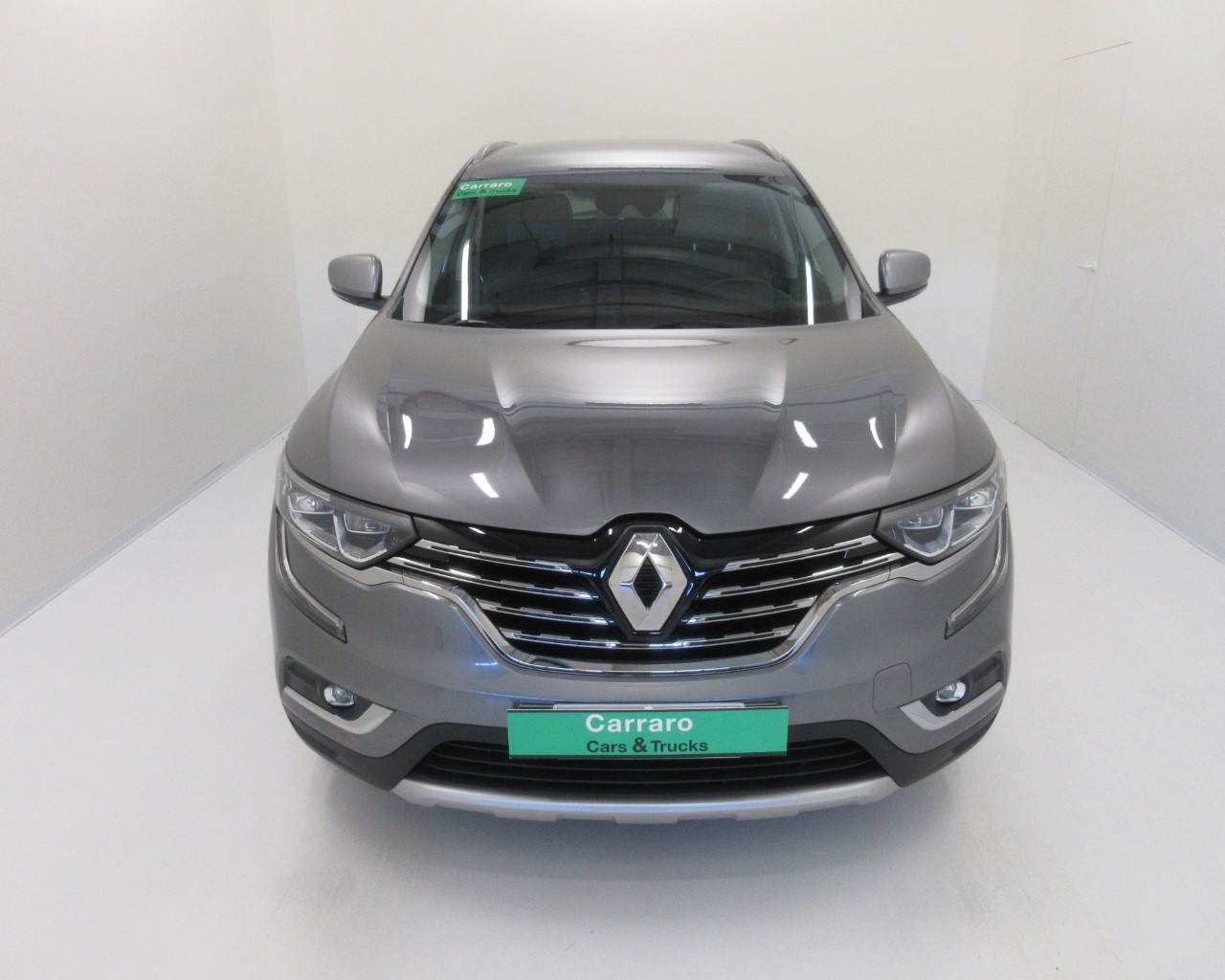 Renault Koleos Koleos 2.0 dCi Energy 130cv Intens 4x2 - 2